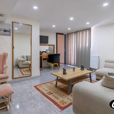 Costa Karakoy Stambuł