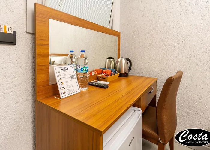 Costa Karakoy Ξενοδοχείο 3*