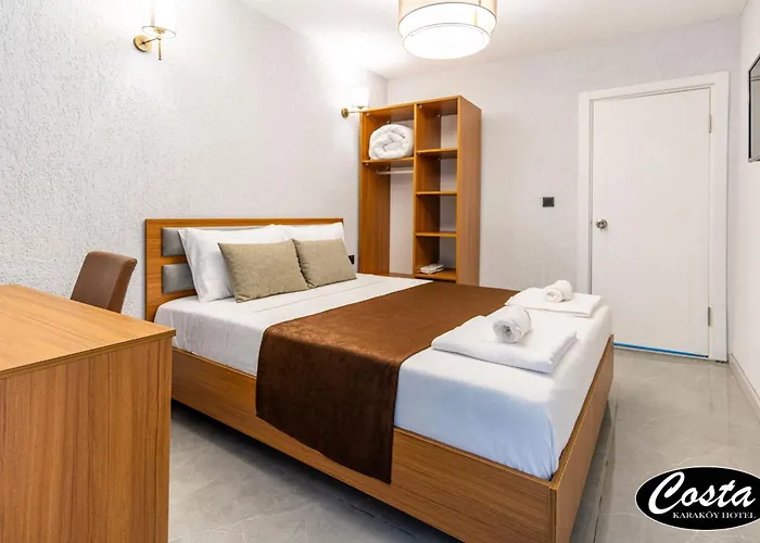 Costa Karakoy Ξενοδοχείο