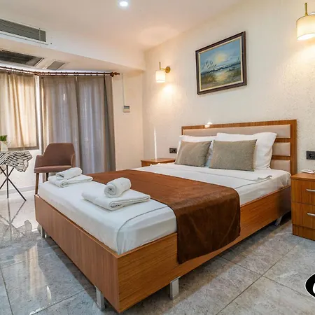 Costa Karakoy * Isztambul