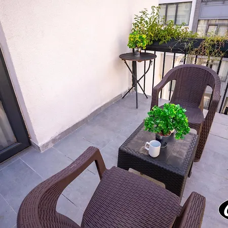 Otel Costa Karakoy 3*