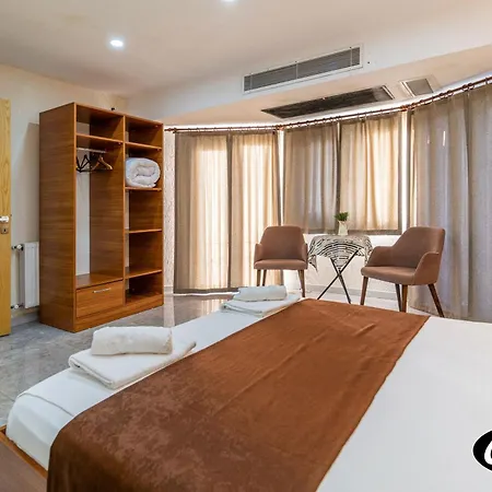 Costa Karakoy Isztambul