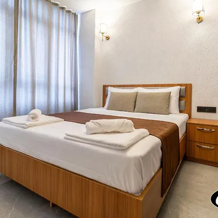 Costa Karakoy * Стамбул