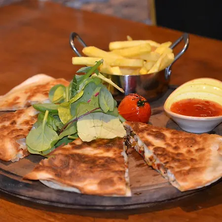 Costa Karakoy ホテル