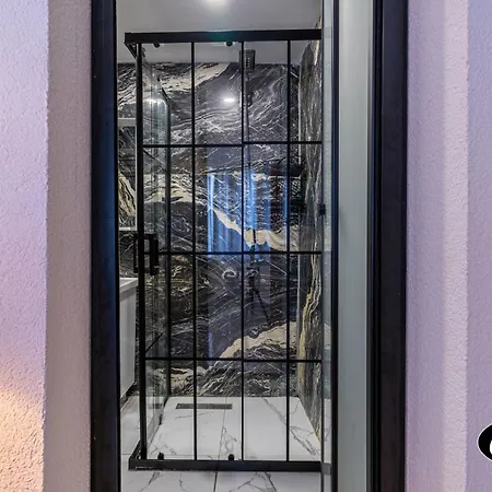 Costa Karakoy Hotell Istanbul