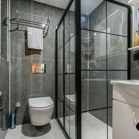 Costa Karakoy Istanbul