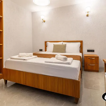 Costa Karakoy Hotel