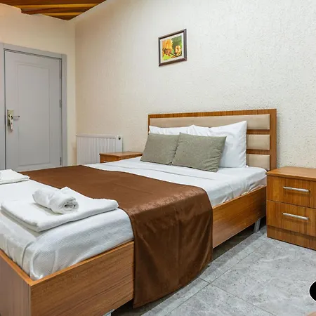 Hotel Costa Karakoy
