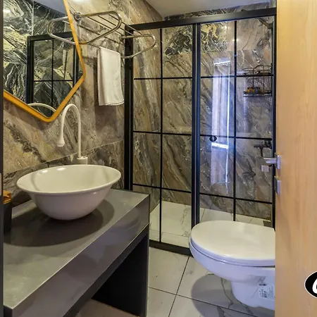 Costa Karakoy Hotell 3*