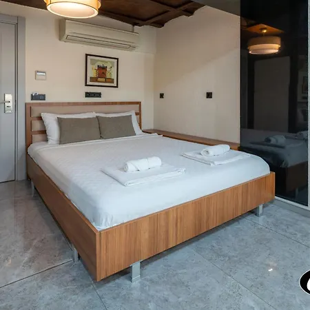 Costa Karakoy Hotell Istanbul