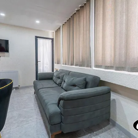Hotel Costa Karakoy