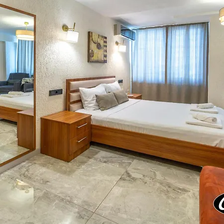 Hotel Costa Karakoy *