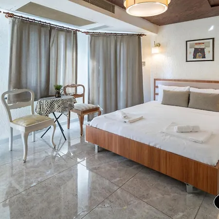 Costa Karakoy Hotel Istanbul
