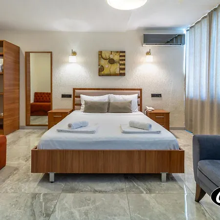 Hotel Costa Karakoy