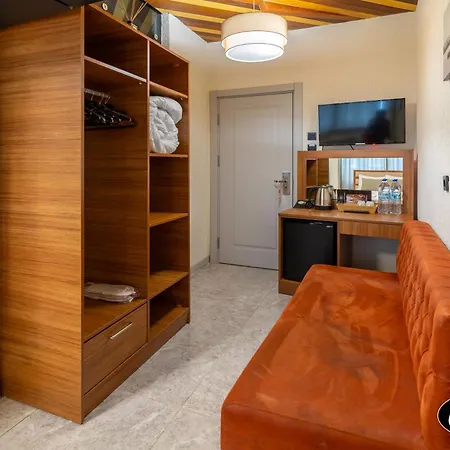 Costa Karakoy Hotel Istanbul