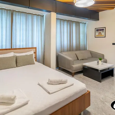 Hotel Costa Karakoy Istanbul