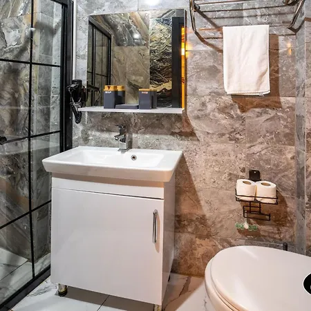 Costa Karakoy Hotel Istambul
