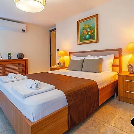Szálloda Costa Karakoy Isztambul