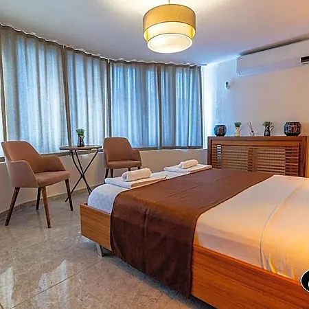 Costa Karakoy Szálloda