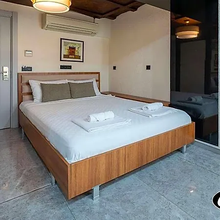 Costa Karakoy Szálloda Isztambul