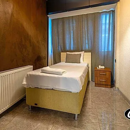 Costa Karakoy 3*