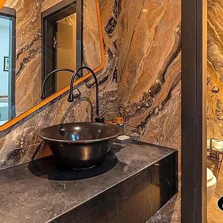 Szálloda Costa Karakoy 3*