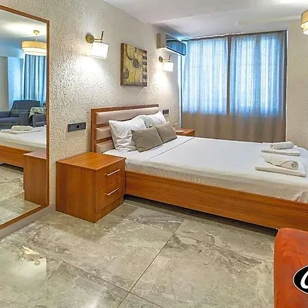 Costa Karakoy Isztambul