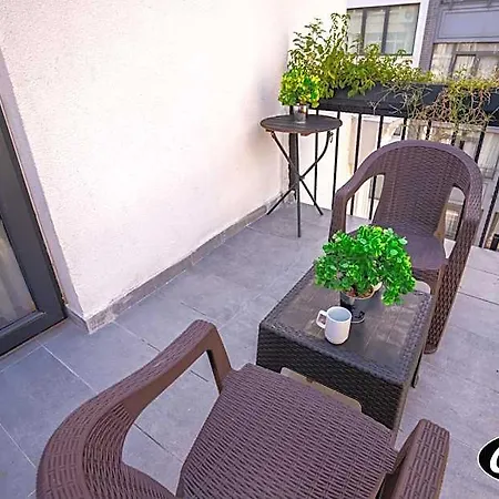 Costa Karakoy Szálloda Isztambul