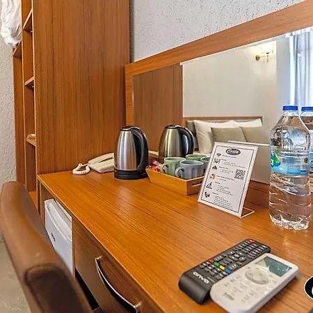 Costa Karakoy 3*