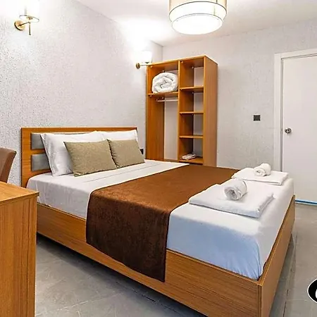 Costa Karakoy 3* Isztambul