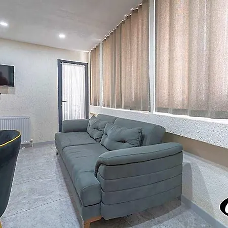 Costa Karakoy 3* Isztambul