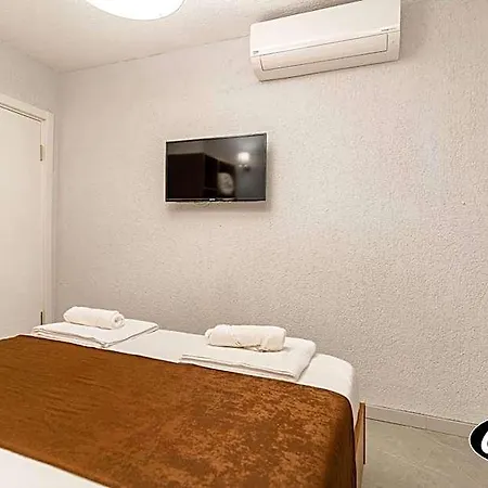 Costa Karakoy Szálloda 3*