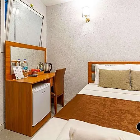 Costa Karakoy 3* Isztambul