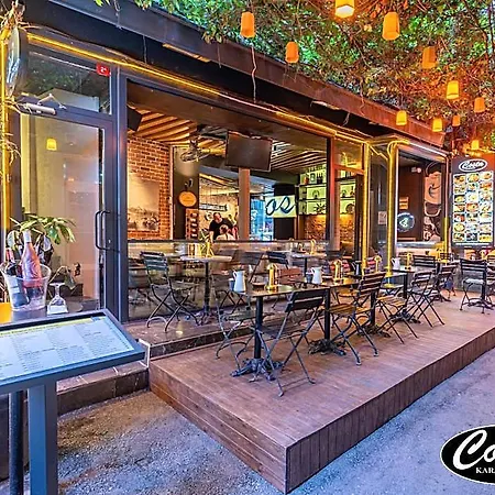 Costa Karakoy 3* Isztambul