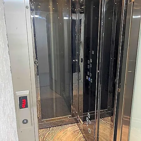 Hotel Costa Karakoy Istambul