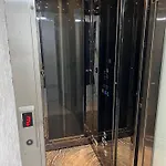 Costa Karakoy Κωνσταντινούπολη