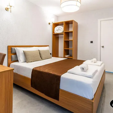Costa Karakoy Hotel