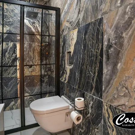 Costa Karakoy Hotel Estambul