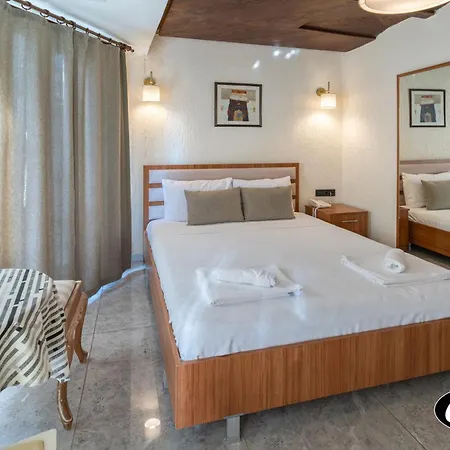Costa Karakoy 3* Estambul