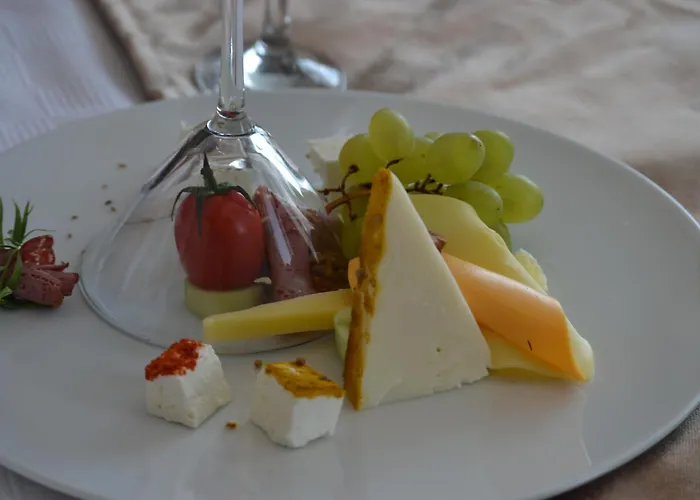 Costa Karakoy Hotel Istanbul