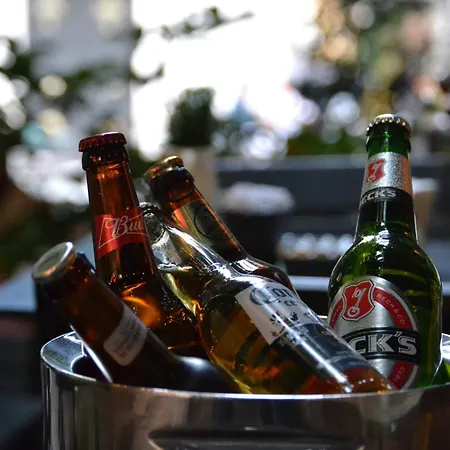 Costa Karakoy اسطنبول