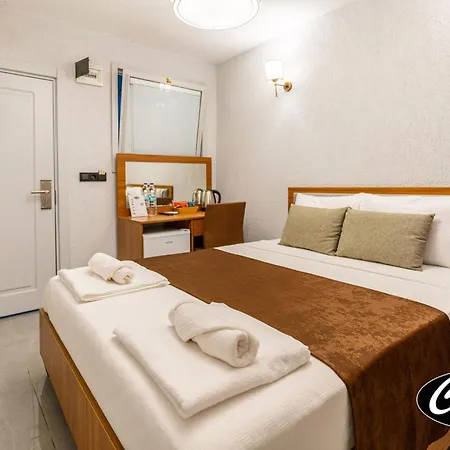 Costa Karakoy اسطنبول